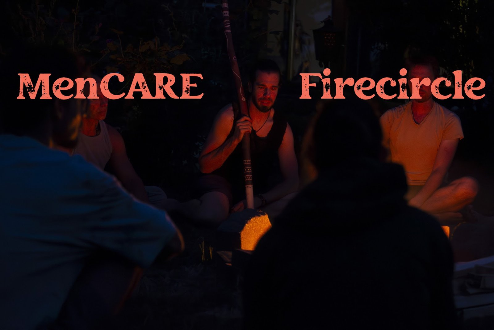MenCARE Firecircle